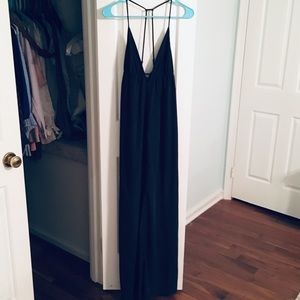 Urban Outfitters Maxi Dress